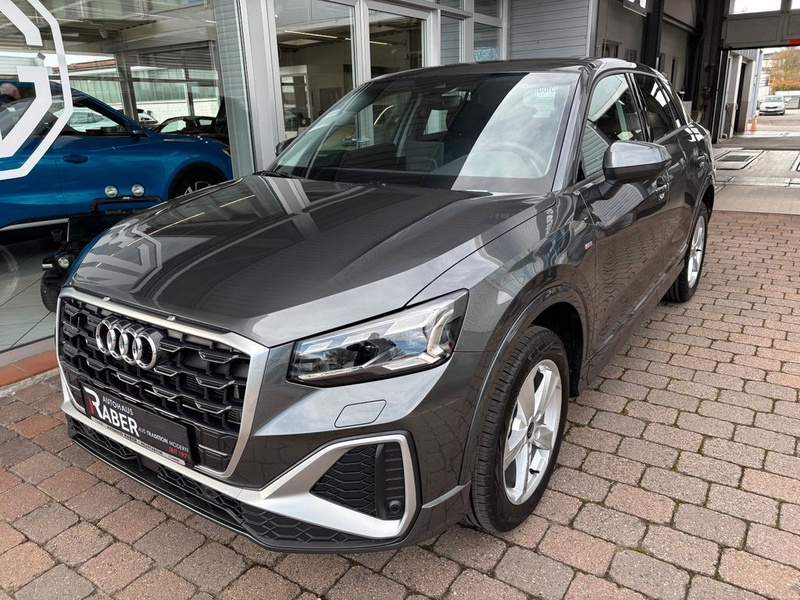 Audi Q2
