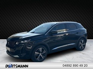 Peugeot 3008 2023