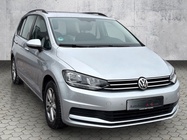 Volkswagen Touran 2020