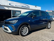 Opel Crossland 2022