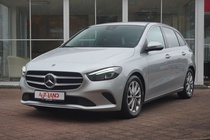 Mercedes-Benz B-Class 2019