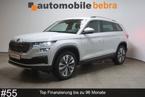 Skoda Kodiaq 2024