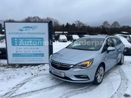 Opel Astra 2016