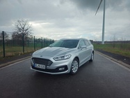 Ford Mondeo 2020