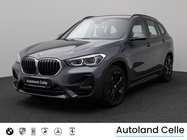 BMW X1 2021