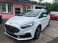 Ford S-Max 2022