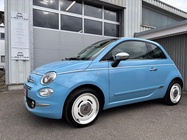 Fiat 500C 2019