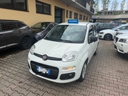 Fiat Panda 2020