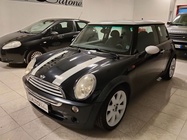 MINI Cooper 2007