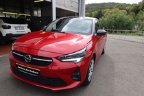 Opel Corsa 2022