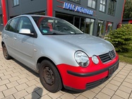 Volkswagen Polo 2004