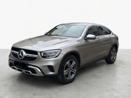 Mercedes-Benz GLC-Class 2020