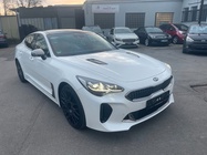 Kia Stinger 2018