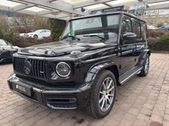 Mercedes-Benz G-Class 2024