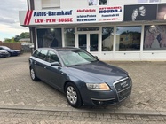 Audi A6 2006