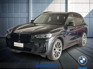BMW X3 2023