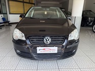 Volkswagen Polo 2007