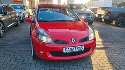 Renault Clio 2006