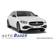 Mercedes-Benz C-Class 2024