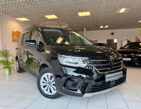 Renault Grand Kangoo 2025