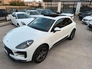 Porsche Macan 2021