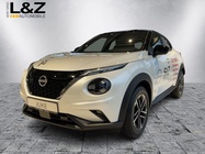 Nissan Juke 2025