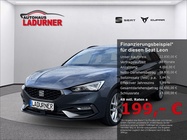 Seat Leon 2021