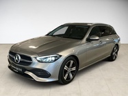 Mercedes-Benz C-Class 2023