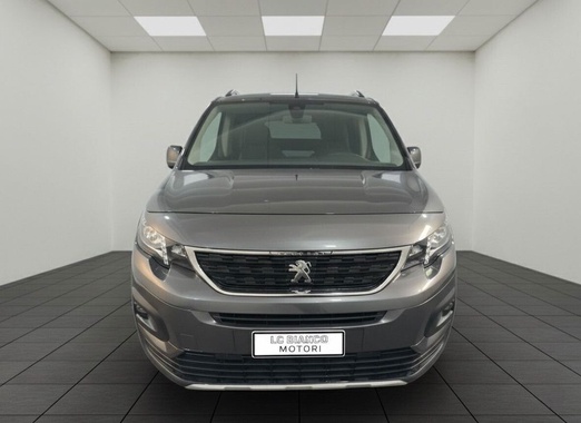 Peugeot Rifter 2019