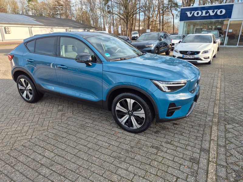 Volvo C40