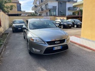Ford Mondeo 2007