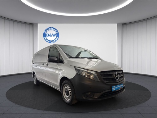 Mercedes-Benz Vito 2023