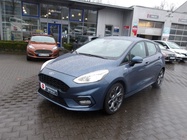Ford Fiesta 2020