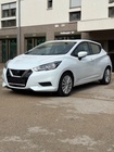 Nissan Micra 2020
