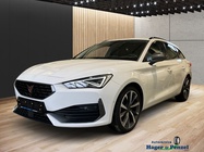 Cupra Leon 2024