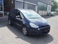Ford S-Max 2006