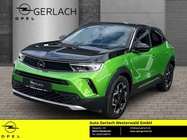 Opel Mokka 2022