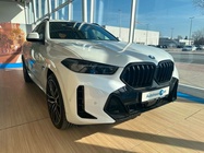 BMW X6 2025