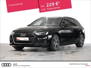 Audi A4 2022