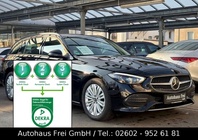 Mercedes-Benz C-Class 2023