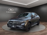 Mercedes-Benz GLC-Class 2024