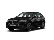 BMW X1 2021
