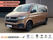 Volkswagen T6 2021