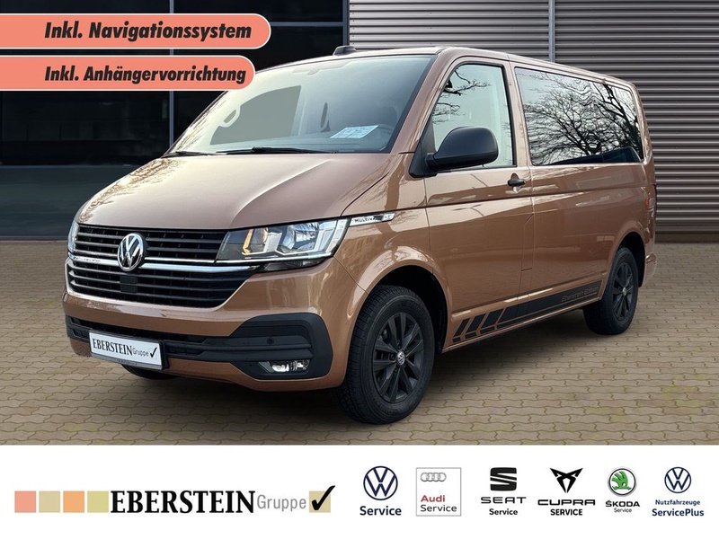 Volkswagen T6