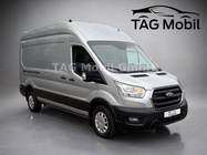 Ford Transit 2020