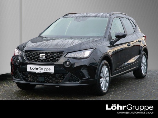 Seat Arona 2023