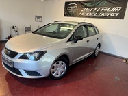 Seat Ibiza 2015