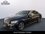 Mercedes-Benz C-Class 2019