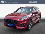 Ford Kuga 2024