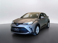 Toyota C-HR 2021